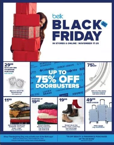 belk black friday 2023 deals.